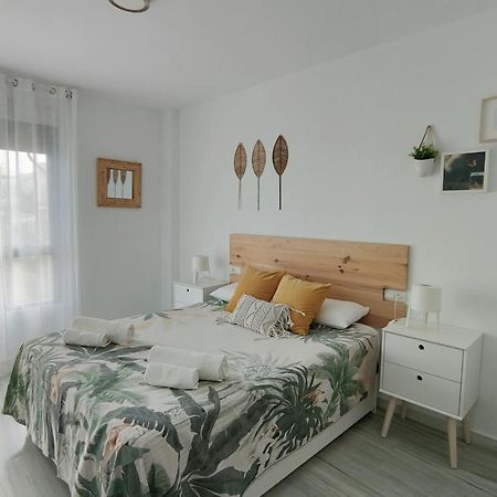 Luxury Apartment Bajondillo Beachfront Torremolinos Esterno foto