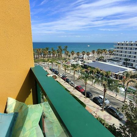 Luxury Apartment Bajondillo Beachfront Torremolinos Esterno foto