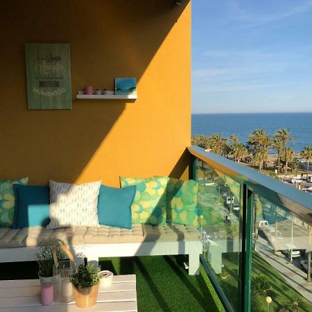 Luxury Apartment Bajondillo Beachfront Torremolinos Esterno foto