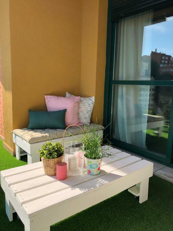Luxury Apartment Bajondillo Beachfront Torremolinos Esterno foto